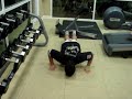 Abhinav Pushups Abhinav Pushups