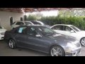2007 Mercedes-Benz E63 AMG Belmont CA