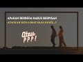 Indahnya Perbedaan