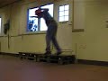 Dennis denols Olsson Grind Session
