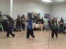 BZ Community Class- Candace Brown- Select