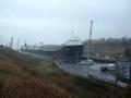 Steamship Montrealais - Lightship