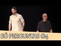 Os Barbixas - Improv�vel - S� Perguntas (com Marcelo Tas e Rafinha Bastos)