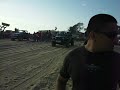 Click here to watch this video Jeep Arrancones de 4x4 haciendo leña en los arenales rosarito