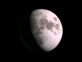 NASA | Moon Phase and Libration