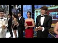 091231 SBS Drama Awards - Newcomer Awards for Anjell members