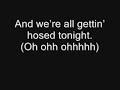 Just Dance Akon Lyrics, Colby O\