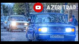 Super Azeri Bass Music { Mürsəl - Keyf elə } Azeri Trap