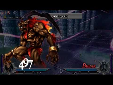 Dissidia 012[duodecim] Final Fantasy