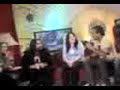 2 PARTE DE ENTREVISTA CON LOS MAGIC NUMBERS!! 2 PARTE DE ENTREVISTA CON LOS MAGIC NUMBERS!!