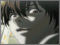 Death Note [ Hawthorne Heights ]