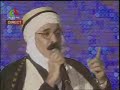 abdel hamid Bouzaher sur alhen wachabeb
