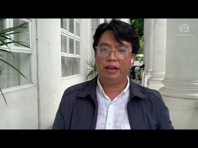Arnie Teves extradition an ‘answered prayer,’ says Degamo widow