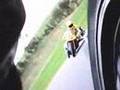 On Board Video from Glenn Kettle's vfr400. Qualifier