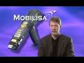 Mobilisa IM2500 Sentry Handheld - Defense ID®