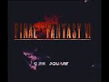 Final Fantasy VI / III - Battle Theme (Rock version)