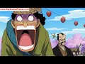 ONE PIECE 303 1/3 Raw ONE PIECE 303 1/3 Raw