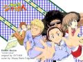 Houki Gumo by RYTHEM - Yakitate! Japan (cover)