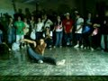 baile callegero