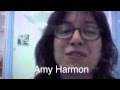 "Asperger Love" - An interview with author Amy Harmon