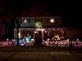 videos de Halloween 2008 Lights - Ghostbusters Theme