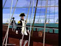 La batalla de Trafalgar