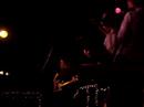 Tyler Hilton at Coach House
