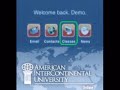 American InterContinental University Online ...