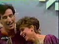 My first foray into montage making. A loving tribute to fabulously underrated Judy Blumberg and Michael Seibert to the tune of 