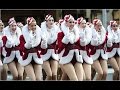 How To Propose To A Rockette