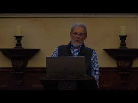 Has Science Now Buried God? – Dr. Heinz Lycklama