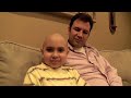 Colombian boy urgently needs a bone marrow donor