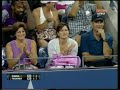 Jugadas de Roger Federer