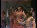 Teresa BERGANZA - Carmen, final scene of 2nd act