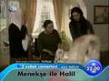 Menek�e ile Halil 20. B�l�m Fragman�