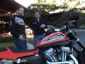 2009 Harley-Davidson Sportster XR1200 Motorcycle Review