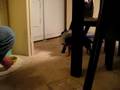 Miko and Jet got their manhood taken away