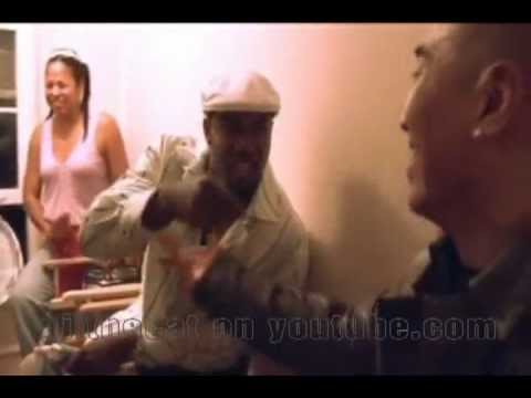 gilthecat - It maybe a word problem or maybe not.Michael Jai White and Ron Yuan talk about ordering some food and the problems that can be caused, by doing that.This is ...