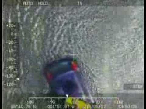 Holy island causway rescue