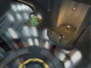 Well, it had to happen sometime. But I would have preferred it if it was because I was beaten to a pulp or was doing a puzzle wrong, rather than the game simply refusing to let me grab a pole directly in front of me.Oh well.