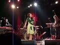 Marit Bergman - You can\