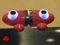 CES Gadgets: 3D Webcam Unveiled
