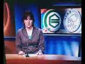 RTV Noord Brand Euroborg FCG-Ajax