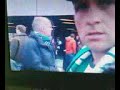 RTV Noord Brand Euroborg FCG-Ajax