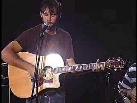 Window Dan Craig Live