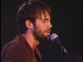 \"Window\" Dan Craig Live