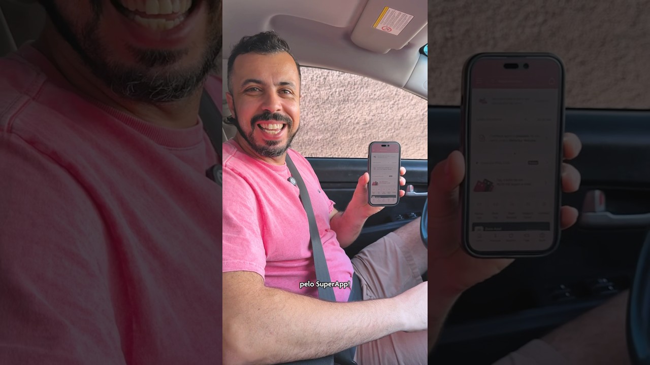 Seu ritmo no carnaval é mais tranquilo? Pode contar com o Sem Parar! 🎉🚘 #carnaval #semparar