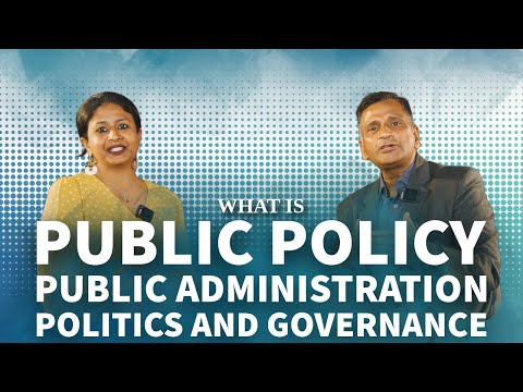 Centre of Excellence in Public Policy, Sustainability and ESG Research Bangalore General video thumbnail 3