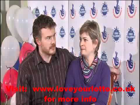 euro millions lotto