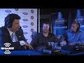 2011 Stewie Awards: NASCAR President Mike Helton Discusses New SiriusXM Deal